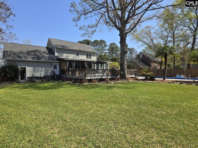 145 Silvercreek Drive, Lexington, SC 29072