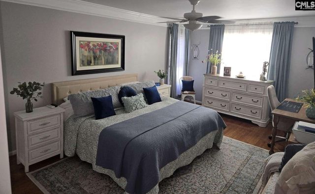 145 Silvercreek Drive, Lexington, SC 29072