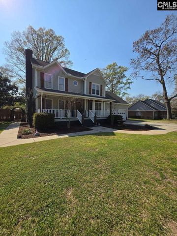 145 Silvercreek Drive, Lexington, SC 29072