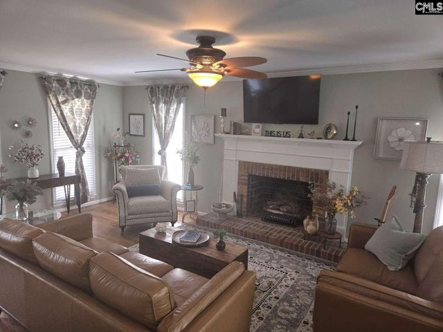 145 Silvercreek Drive, Lexington, SC 29072