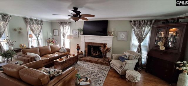 145 Silvercreek Drive, Lexington, SC 29072