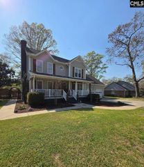 145 Silvercreek Drive, Lexington, SC 29072