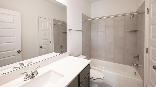 5001 Obispo Circle, Schertz, TX 78124