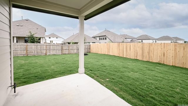 5001 Obispo Circle, Schertz, TX 78124