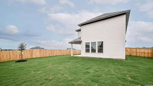 5001 Obispo Circle, Schertz, TX 78124