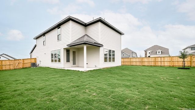 5001 Obispo Circle, Schertz, TX 78124