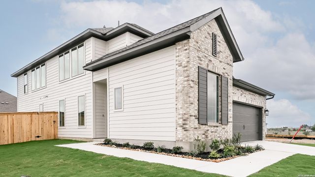 5001 Obispo Circle, Schertz, TX 78124