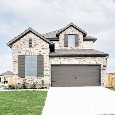 5001 Obispo Circle, Schertz, TX 78124