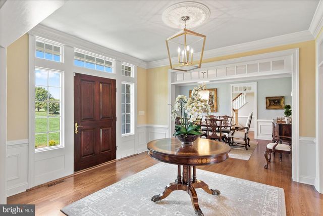 10542 EGRET CT, Bishopville, MD 21813