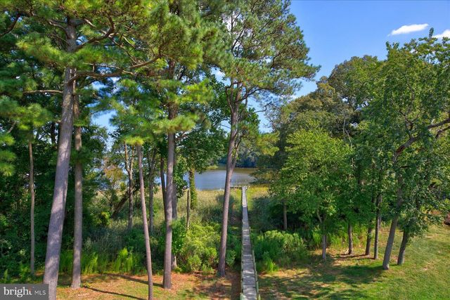 10542 EGRET CT, Bishopville, MD 21813