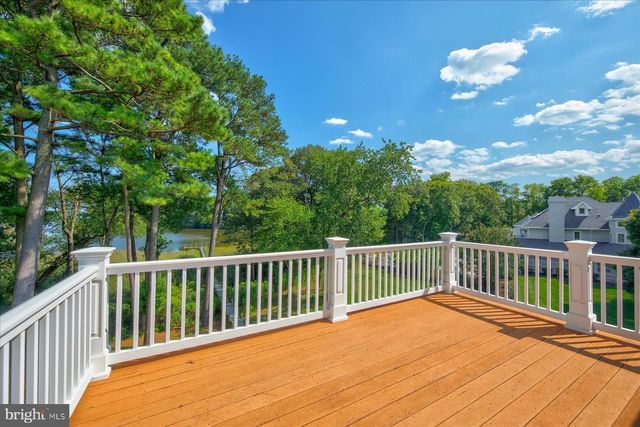 10542 EGRET CT, Bishopville, MD 21813