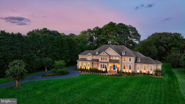 10542 EGRET CT, Bishopville, MD 21813