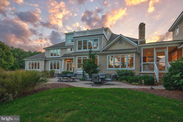 10542 EGRET CT, Bishopville, MD 21813