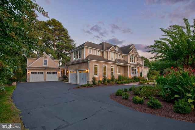 10542 EGRET CT, Bishopville, MD 21813