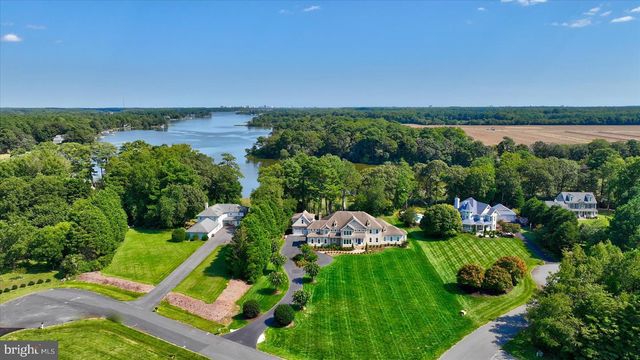 10542 EGRET CT, Bishopville, MD 21813