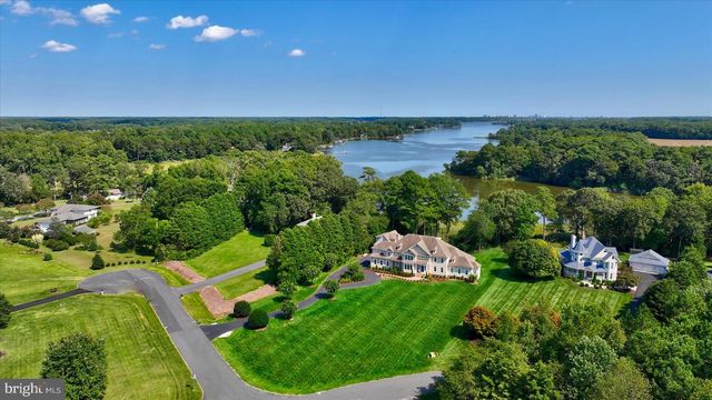 10542 EGRET CT, Bishopville, MD 21813