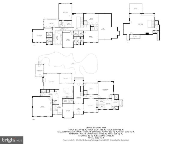 10542 EGRET CT, Bishopville, MD 21813