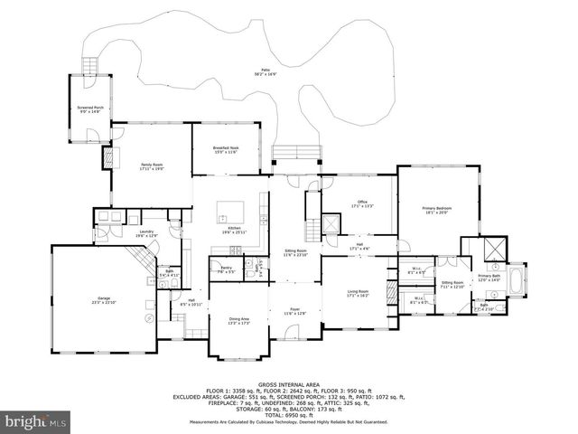 10542 EGRET CT, Bishopville, MD 21813