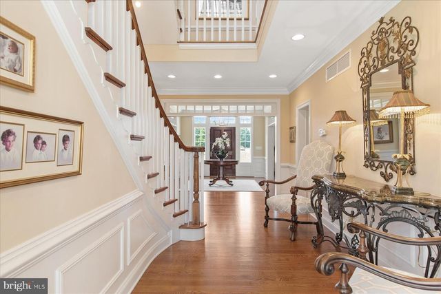 10542 EGRET CT, Bishopville, MD 21813