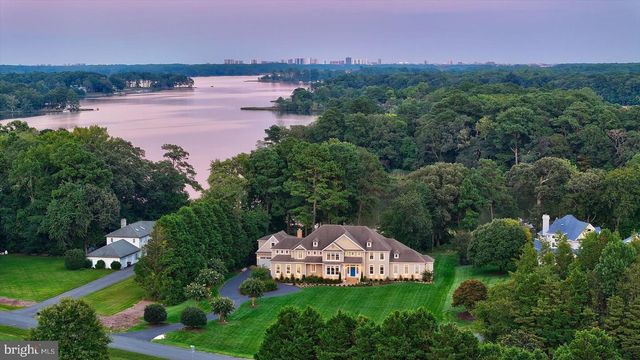 10542 EGRET CT, Bishopville, MD 21813