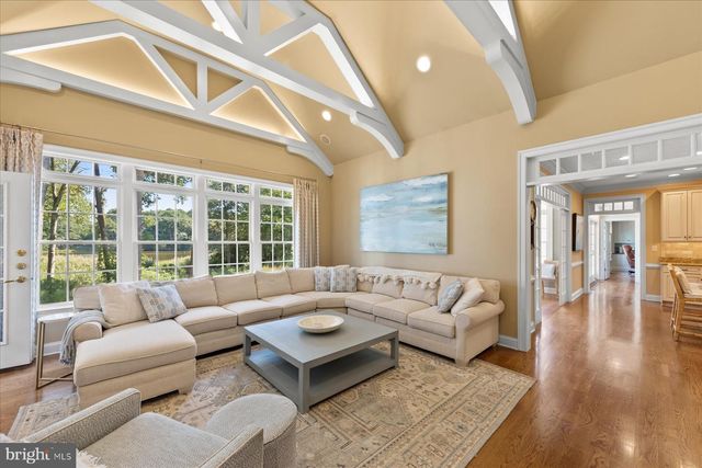 10542 EGRET CT, Bishopville, MD 21813