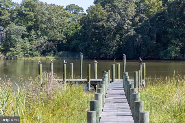 10542 EGRET CT, Bishopville, MD 21813