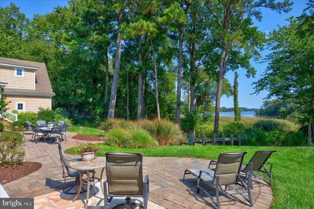 10542 EGRET CT, Bishopville, MD 21813