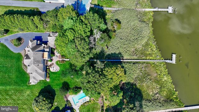 10542 EGRET CT, Bishopville, MD 21813