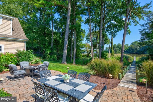 10542 EGRET CT, Bishopville, MD 21813