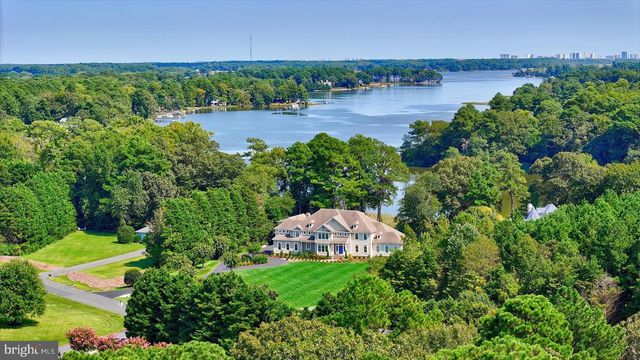 10542 EGRET CT, Bishopville, MD 21813