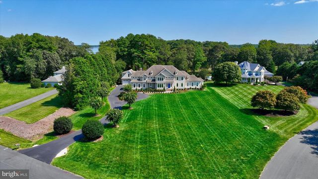 10542 EGRET CT, Bishopville, MD 21813