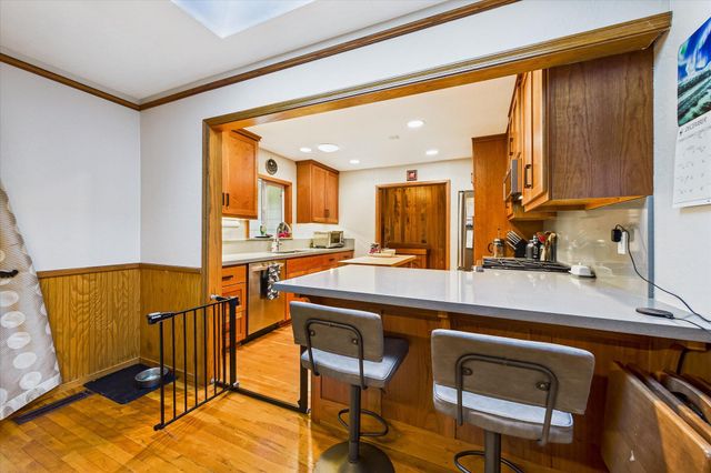 2099 Fickle Hill Road, Arcata, CA 95521