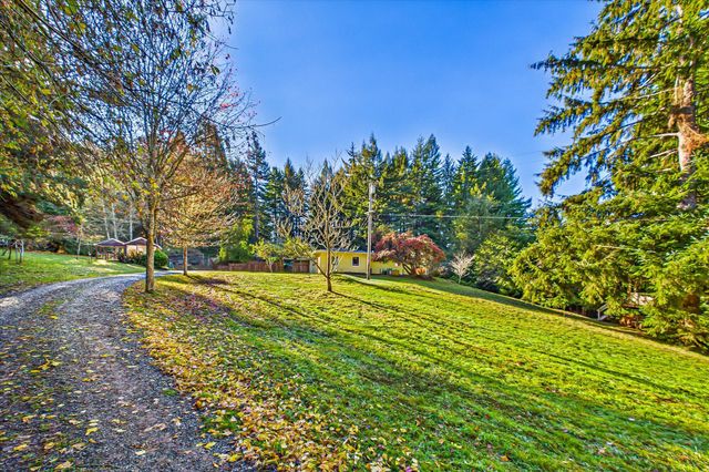 2099 Fickle Hill Road, Arcata, CA 95521