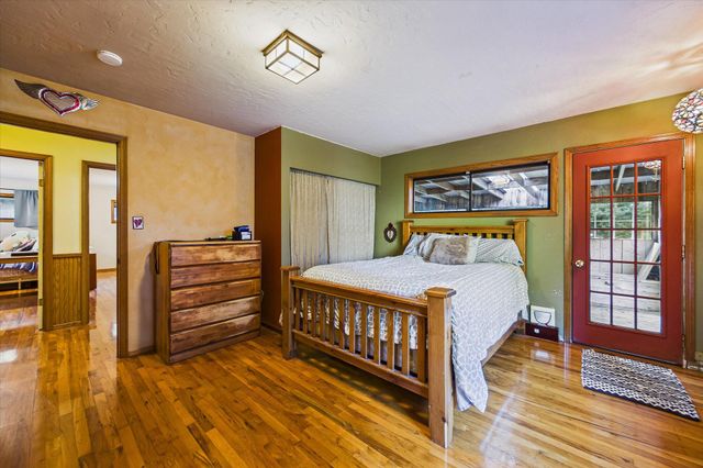 2099 Fickle Hill Road, Arcata, CA 95521