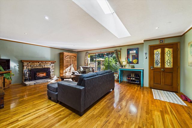 2099 Fickle Hill Road, Arcata, CA 95521