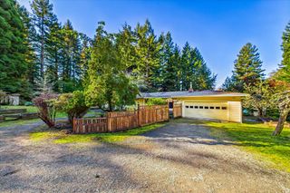 2099 Fickle Hill Road, Arcata, CA 95521
