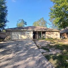 5107 Tali Drive, Houston, TX 77032