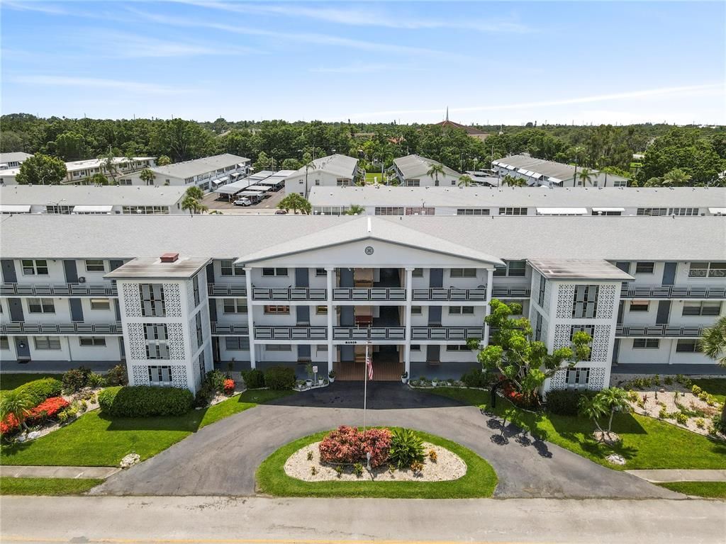 6000 20TH STREET N 123, St Petersburg, FL 33714