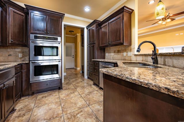 12903 Smarty Jones Drive, Scott, AR 72142