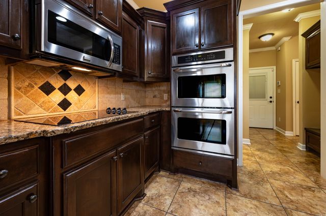 12903 Smarty Jones Drive, Scott, AR 72142