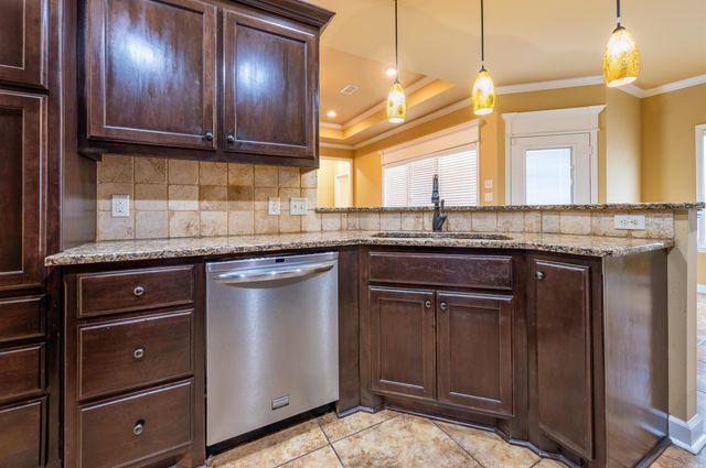 12903 Smarty Jones Drive, Scott, AR 72142