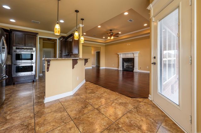 12903 Smarty Jones Drive, Scott, AR 72142