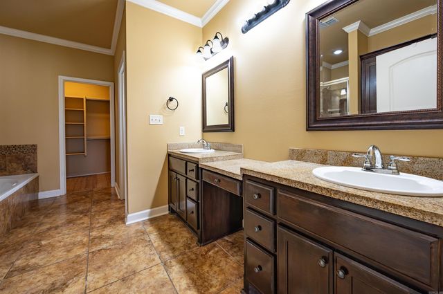 12903 Smarty Jones Drive, Scott, AR 72142