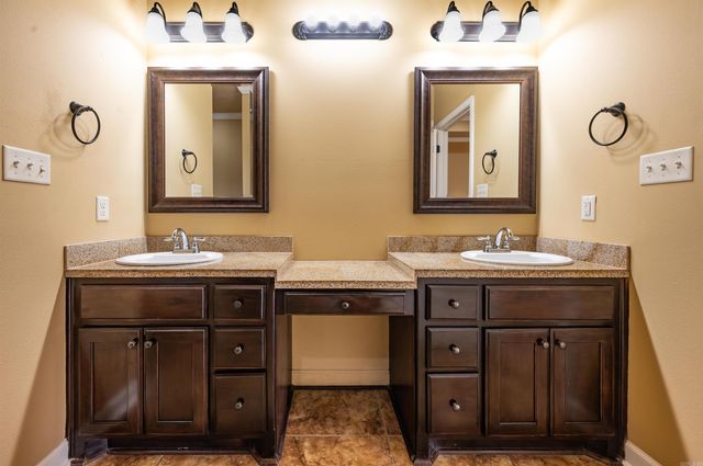 12903 Smarty Jones Drive, Scott, AR 72142