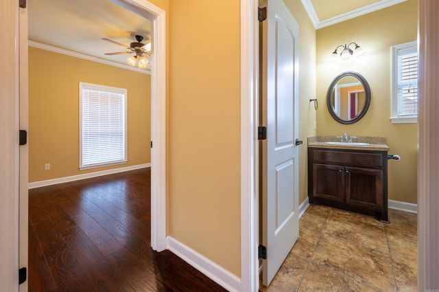 12903 Smarty Jones Drive, Scott, AR 72142