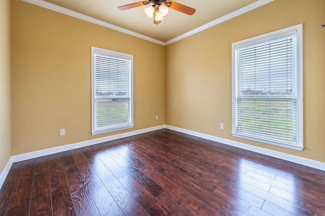 12903 Smarty Jones Drive, Scott, AR 72142