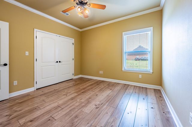 12903 Smarty Jones Drive, Scott, AR 72142