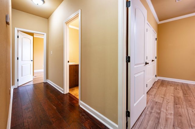 12903 Smarty Jones Drive, Scott, AR 72142