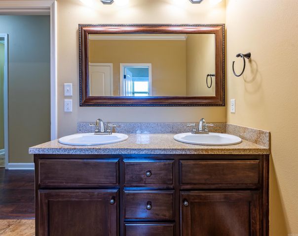 12903 Smarty Jones Drive, Scott, AR 72142