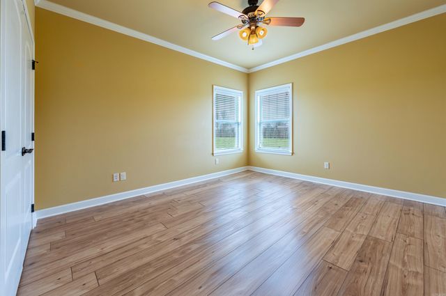 12903 Smarty Jones Drive, Scott, AR 72142